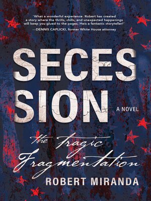 cover image of Secession